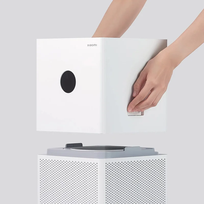 دستگاه تصفیه هوا شیائومی مدل Xiaomi Smart Air Purifier 4 Lite- ارسال از دبی